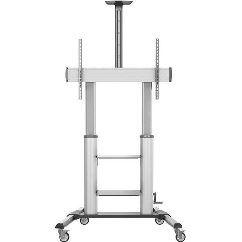 Tripp Lite by Eaton DMCS60100XXCK Heavy-Duty Rolling TV Cart DMCS60100XXCK