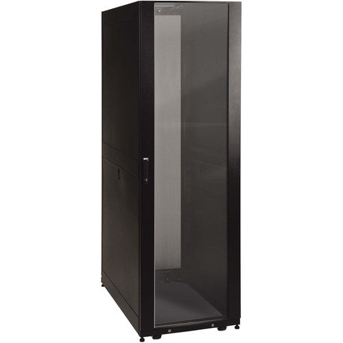 Tripp Lite par Eaton SmartRack Premium SR42UBG Armoire rack pour boîtier SR42UBG