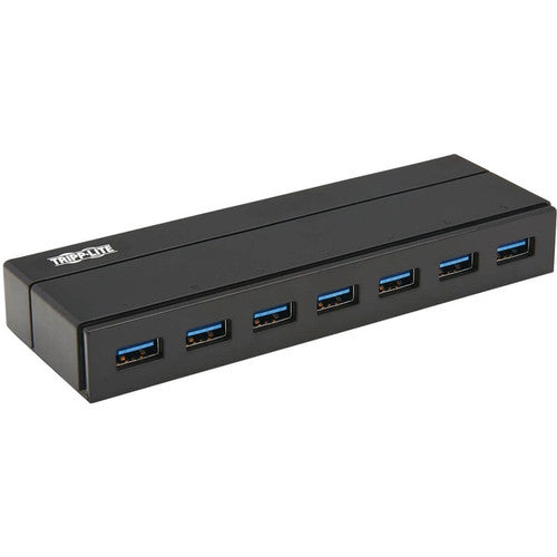 Tripp Lite by Eaton USB 3.0 Charging Hub - 7 x USB3.0, 1 x Charging iPad2 U360-007