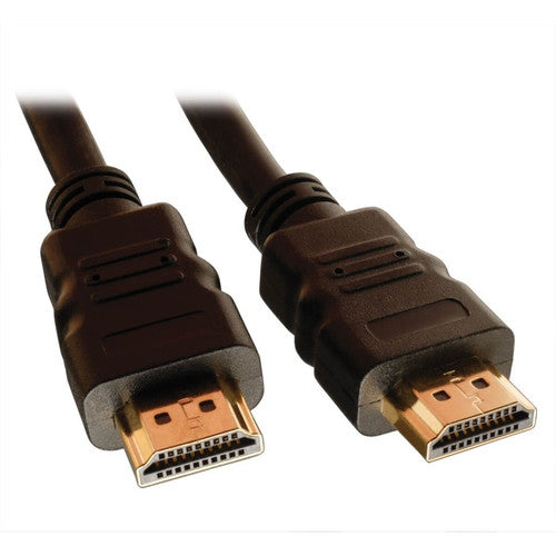 Tripp Lite par Eaton P569-001 Audio/Vidéo HDMI avec Ethernet P569-001