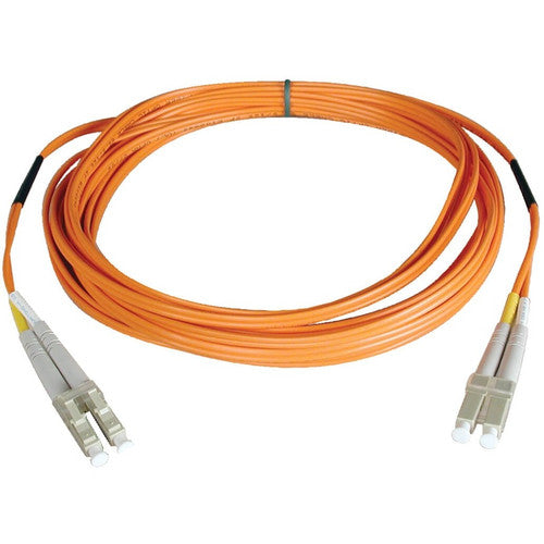 Câble de raccordement duplex à fibre optique Tripp Lite (Riser) N320-02M