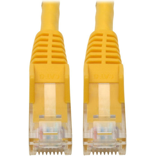 Tripp Lite par Eaton N201-06N-YW Câble réseau de raccordement UTP Cat.6 N201-06N-YW