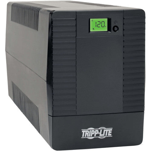 Tripp Lite par Eaton SmartPro SMART1050TSU 1,05 KVA Onduleur de bureau/tour SMART1050TSU