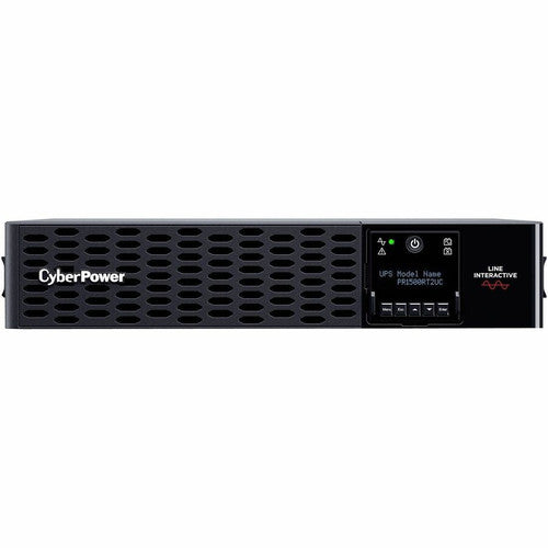 CyberPower Smart App Sinewave PR1500RT2UC Onduleur rack/tour 1 500 VA PR1500RT2UC