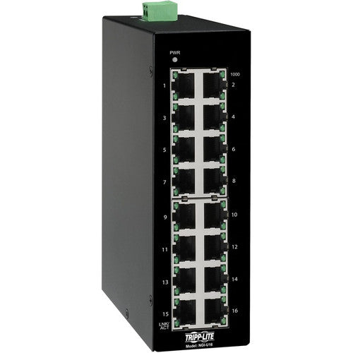 Tripp Lite by Eaton NGI-U16 Ethernet Switch NGI-U16