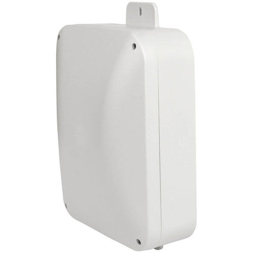 Tripp Lite by Eaton EN1309N4 Mounting Box for Wireless Access Point - White EN1309N4