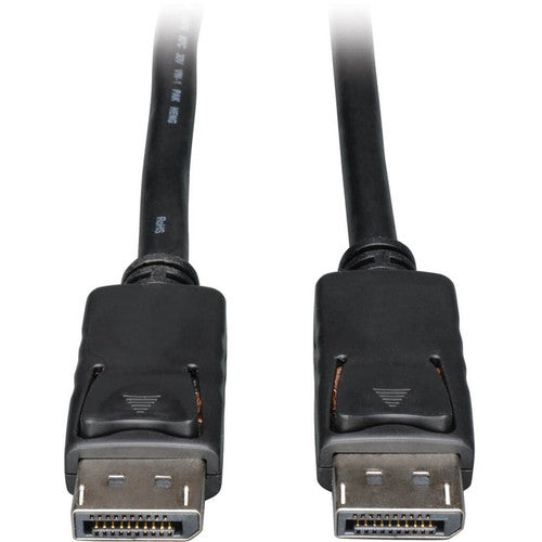 Tripp Lite par Eaton 50 pieds. Câble de moniteur Displayport M/M P580-050