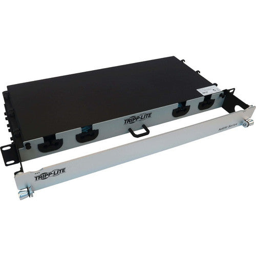 Tripp Lite by Eaton N48M-2M24L12-20 Panneau de fibre préchargé N48M-2M24L12-20
