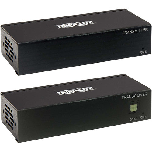 Tripp Lite by Eaton B127A-111-BDTD Audio/Video Extender B127A-111-BDTD