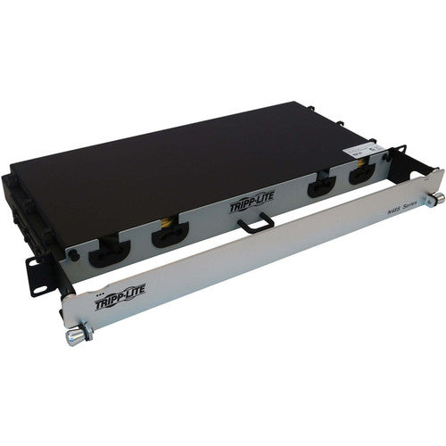 Tripp Lite by Eaton N48S-8L2L-10 Panneau de fibre préchargé N48S-8L2L-10