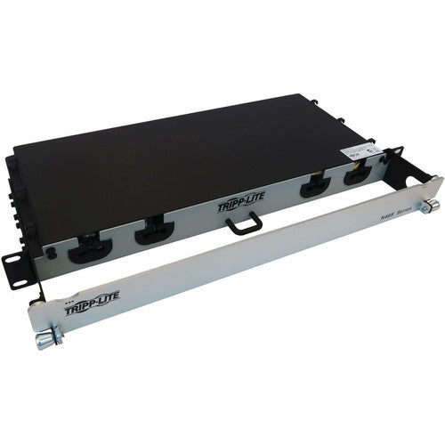 Tripp Lite by Eaton N48S-4L16L-10 Panneau de fibre préchargé N48S-4L16L-10