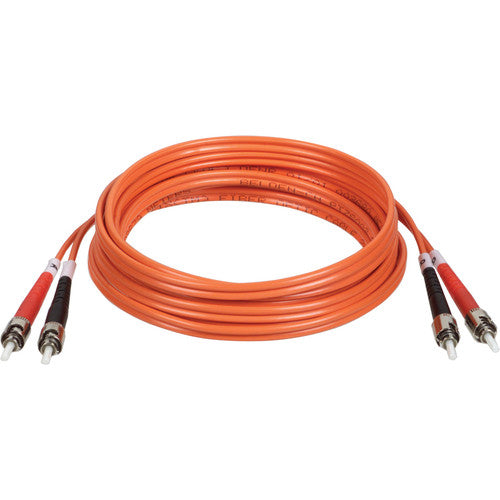 Câble de raccordement à fibre optique Tripp Lite N302-10M