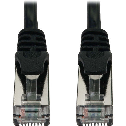 Tripp Lite by Eaton N262-S07-BK Cat6a STP Patch Network Cable N262-S07-BK