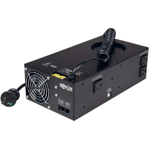 Tripp Lite par Eaton HCRK-54 Kit d'accessoires électriques HCRK-54