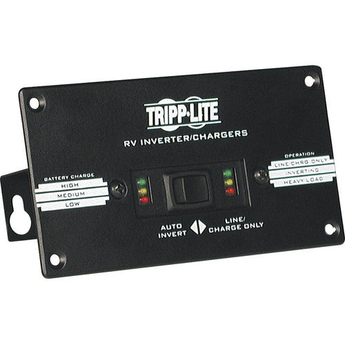 Tripp Lite by Eaton APSRM4 Remote Control Module APSRM4