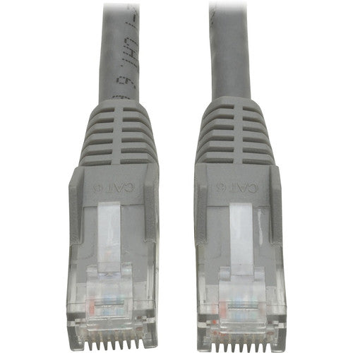 Câble de raccordement Tripp Lite Cat6 N201-007-GY