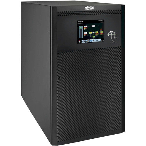 Tripp Lite by Eaton SmartOnline S3M100KX 100kVA Tower UPS S3M100KX