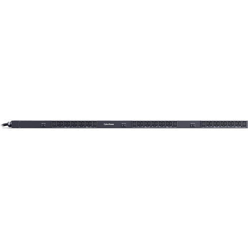 CyberPower PDU13104 36-Outlets PDU PDU13104