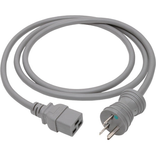 Tripp Lite par Eaton P033-006-GY-HG Cordon d'alimentation standard P033-006-GY-HG