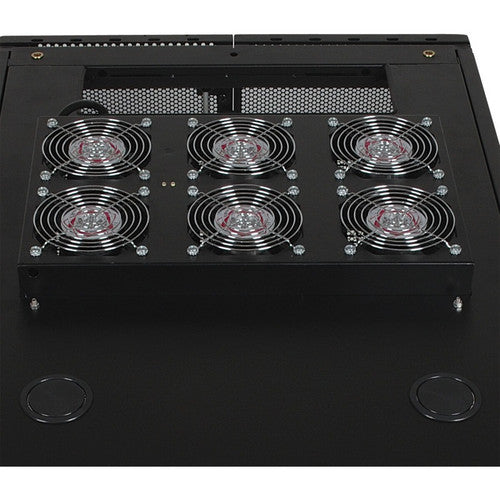 Panneau de ventilateur pour montage sur toit Tripp Lite - 230 V SRXFANROOF