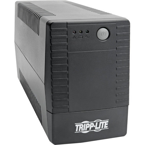 Tripp Lite by Eaton OMNIVSX450 450VA Tower UPS OMNIVSX450