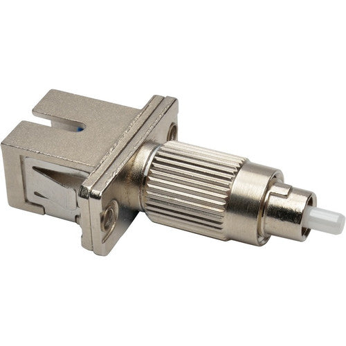 Adaptateur Tripp Lite by Eaton FC vers SC 9/125 pour testeur de câble à fibre optique multifonction (M/F) T020-001-SC9