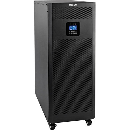 Tripp Lite by Eaton SmartOnline S3M80KX 72kW Tower UPS S3M80KX