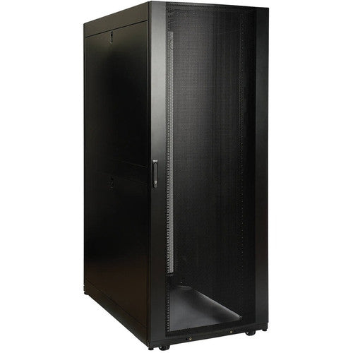 Tripp Lite SR42UBDPWD Armoire de serveur en rack PROFONDE et LARGE SR42UBDPWD
