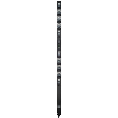 Tripp Lite by Eaton 3-Phase Metered PDU PDU3MV6L2120