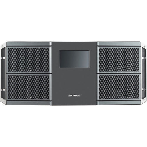 Boîtier de contrôleur de mur vidéo Hikvision DS-C30S-S11