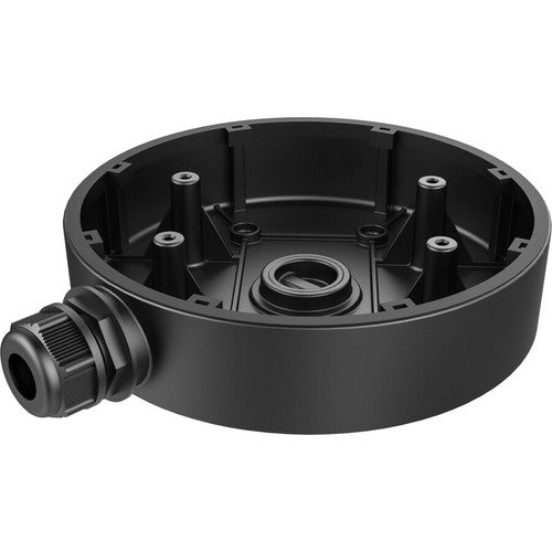 Support mural Hikvision CB155B pour caméra réseau - Noir CB155B