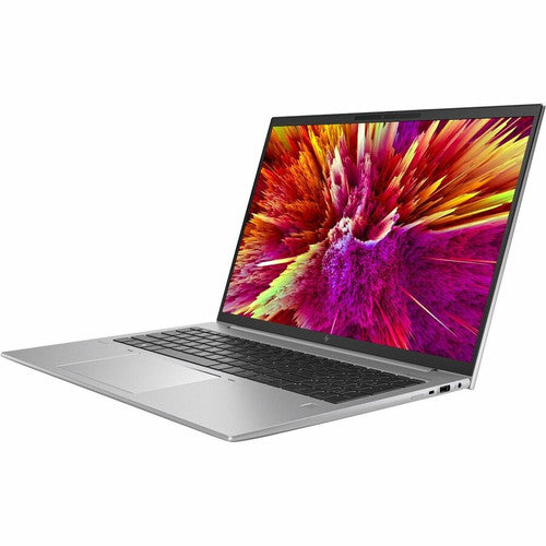 HP ZBook Firefly G10 16" Mobile Workstation - 2.8K - 2880 x 1800 - Intel Core i7 13th Gen i7-1370P Tetradeca-core (14 Core) - Intel Evo Platform - 32 GB Total RAM - 1 TB SSD 7Z1M1UT#ABL