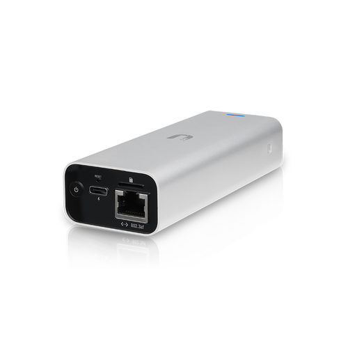 Appareil de surveillance réseau Ubiquiti UniFi Cloud Key Gen2 UCK-G2 UCK-G2