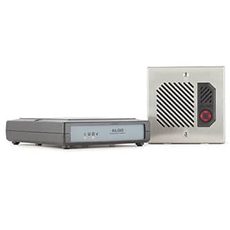 Algo 3226 Interphone FXO avec port de coffre