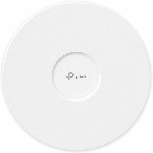 TP-Link Omada EAP773 Tri Band IEEE 802.11 a/b/g/n/ac/ax/be 10.40 Gbit/s Wireless Access Point EAP773