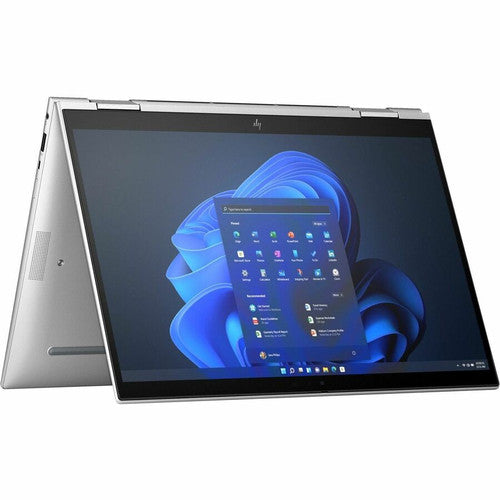 HP Elite x360 830 G10 13.3" Convertible 2 in 1 Notebook - WUXGA - 1920 x 1200 - Intel Core i5 13th Gen i5-1335U Deca-core (10 Core) - Intel Evo Platform - 16 GB Total RAM - 16 GB On-board Memory - 256 GB SSD 895M6UT#ABA