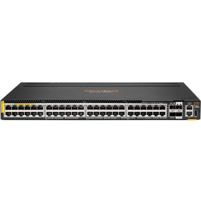 Aruba CX 6300 Layer 3 Switch R8S90A