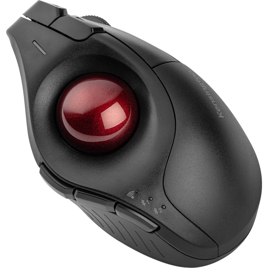 Kensington Pro Fit Ergo Vertical Wireless Trackball 75326