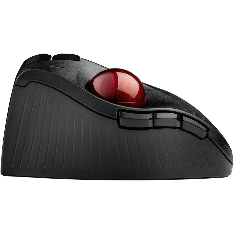 Kensington Pro Fit Ergo Vertical Wireless Trackball 75326