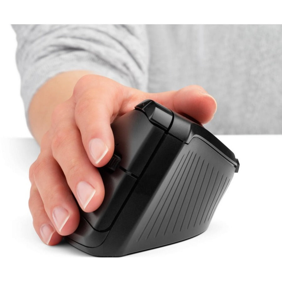 Kensington Pro Fit Ergo Vertical Wireless Trackball 75326