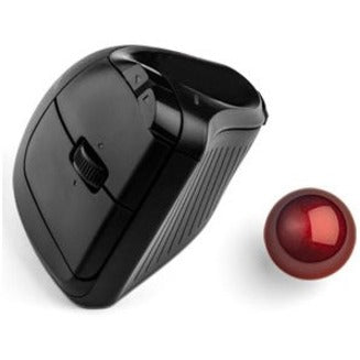 Kensington Pro Fit Ergo Vertical Wireless Trackball 75326