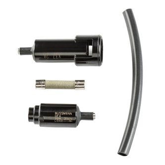 Honeywell MC Power Supplies & Cords VM3055FUSE