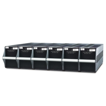 APC by Schneider Electric 5184VAh UPS Battery Module SYBT9-B6