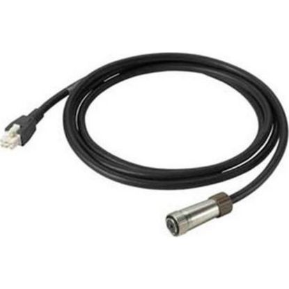 Zebra Standard Power Cord 25-159554-01