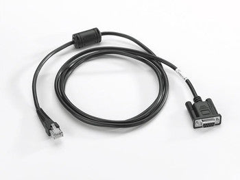 Zebra USB Cable 25-62166-01R
