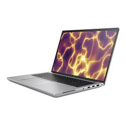 HP ZBook Fury G11 16" Mobile Workstation - WUXGA - Intel Core i7 14th Gen i7-14700HX - 32 GB - 1 TB SSD - French, English Keyboard A6UM1UT#ABL