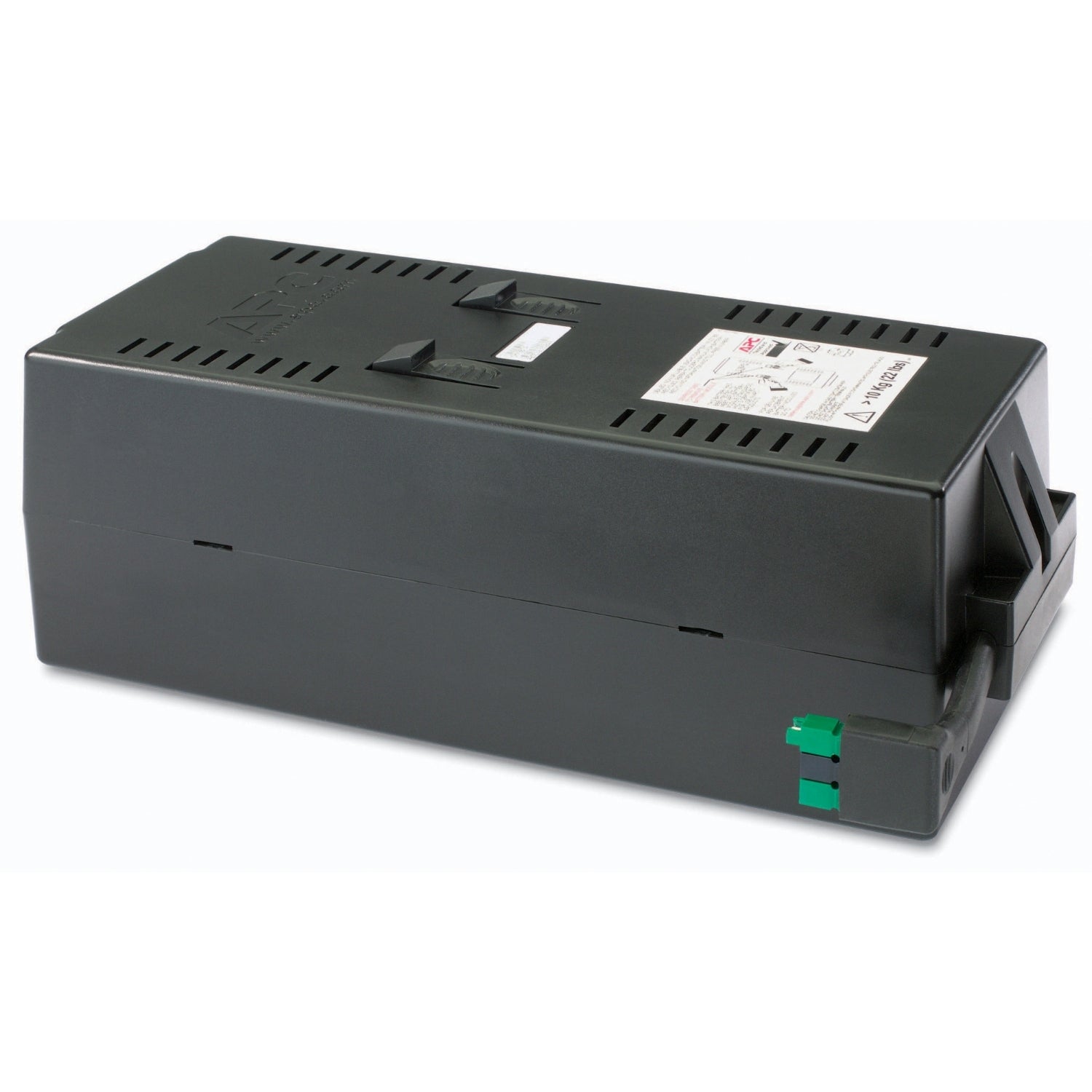 APC by Schneider Electric APCRBC108 UPS Replacement Battery Cartridge #108 APCRBC108