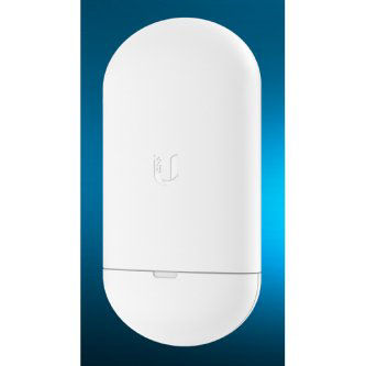 Ubiquiti NanoStation Point to Point device LOCO5AC-US