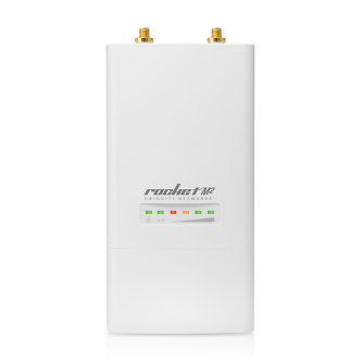 Station de base Ubiquiti Rocket M airMAX ROCKETM2-US