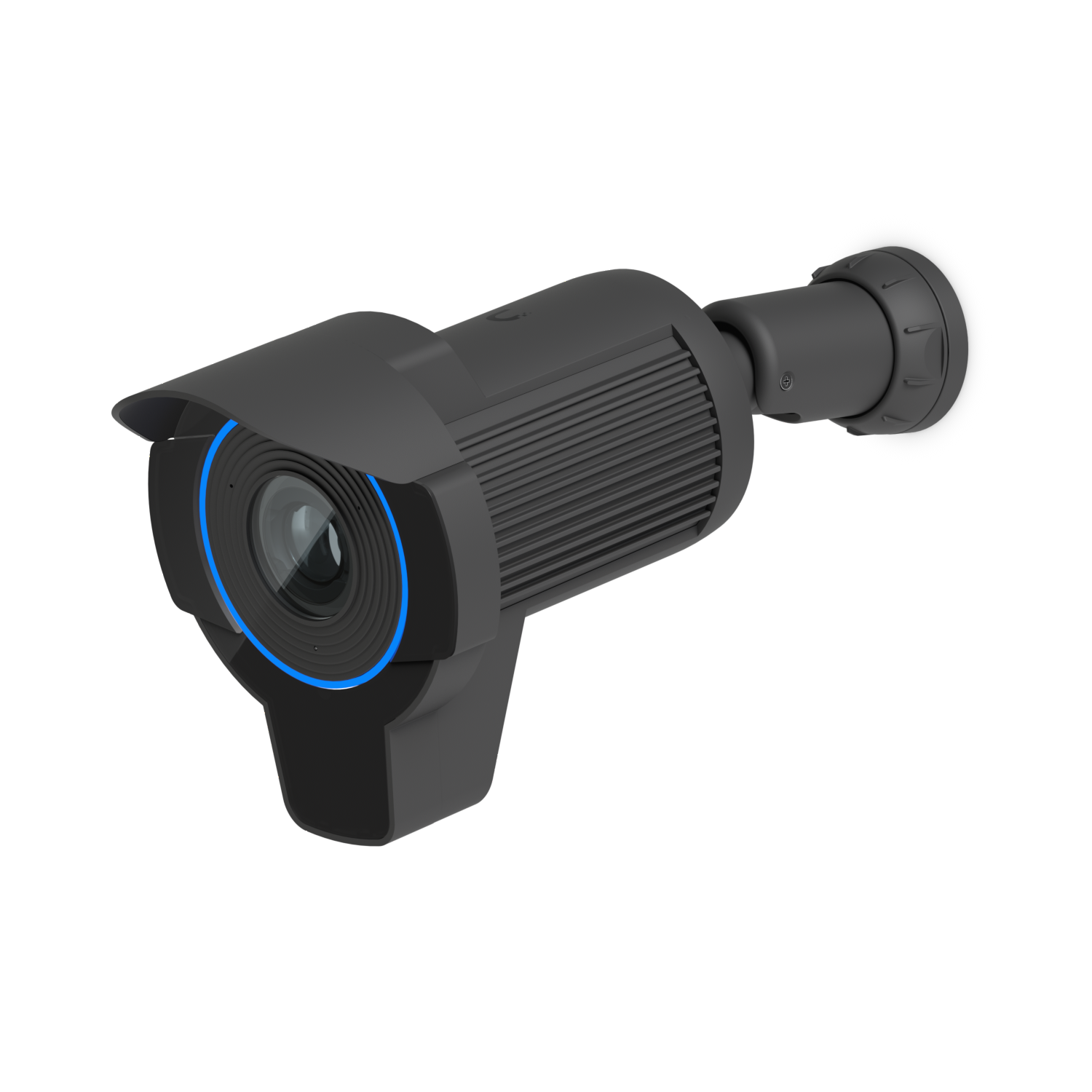 Ubiquiti Unifi AI LPR 4K Camera UVC-AI-LPR-B